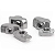 KTI 100 PORCAS MARTELO DESLIZANTE M5 SERIES 30 RANHURA EM T - Imagem 4