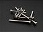 KIT 10 PARAFUSOS M5 60MM PARA CHAVE ALLEN AÇO INOX QUALIDADE - Imagem 7