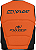 COLETE NÁUTICO PROTORK LARANJA MAXFLOAT 55-110KG - Imagem 2