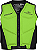 COLETE NAUTICO PROTORK VERDE MAXFLOAT ACIMA 110KG - Imagem 1