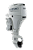 MOTOR DE POPA 60HP 4T BRANCO SUZUKI MARINE - Imagem 1