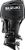 MOTOR DE POPA 300HP 4T PRETO SUZUKI - Imagem 1