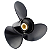 HÉLICE SOLAS SUZUKI 25-30HP 2T 3X10.1X13 - Imagem 1