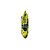 CAIAKER TARPON NEON - Imagem 1