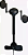 SMART PEDAL CAIAQUE - Imagem 1