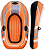 BOTE INFLAVEL HYDRO FORCE 1.55M X 97CM - Imagem 1