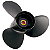 HÉLICE SOLAS 60/85HP 2T YAMAHA 3X13.5X15 - Imagem 1