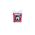 RELOGIO MULTIFUNCAO OLEO/TEMP/VOLT/COMB ARGENT PRO - Imagem 1