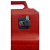 PC TANQUE PLASTICO (SEM MANGUEIRA) 25L SUZUKI - Imagem 3