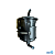 FILTRO DE ALTA PRESSAO DF150/175HP, 4T SUZUKI - Imagem 2