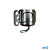 FILTRO DE ALTA PRESSAO DF150/175HP, 4T SUZUKI - Imagem 4