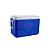 CAIXA TÉRMICA AZUL 26,5L COLEMAN - Imagem 1