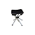 CADEIRA MÓVEL STOOL NTK - Imagem 1