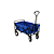CONJUNTO DOBRÁVEL PARA ACAMPAMENTO WAGON NTK - Imagem 1