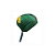 BANDANA BRAZIL NTK - Imagem 1