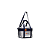 BOLSA TÉRMICA FLEXÍVEL KALIKO 6L NTK - Imagem 1