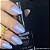ESMALTE GEL ASA DE ANJO  UNI BRILIA NAILS - Imagem 2