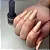 ESMALTE GEL NUDE  UNI BRILIA NAILS - Imagem 2