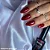 ESMALTE GEL VINHO UNI BRILIA NAILS - Imagem 2