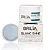 GEL BLANC SHINE 25G BRILIA NAILS - Imagem 1