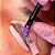 Pincel de Silicone Chanfrado Master para Acoplagem Lash Lifting 1un Preto - Imagem 3