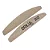 LIXA BOOMERANG 220/220 BUFFER BRILIA NAILS - Imagem 1