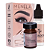 KIT HENNA PARA SOBRANCELHAS MENELA 2,5 G - PRETO - Imagem 2