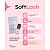 Soft Lash Cola para Cílios Menela Lashes 3g - Imagem 2
