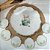 Conjunto Páscoa Vintage - Imagem 1