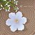 Porta-incenso flor - Imagem 1