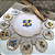 Conjunto Limão Siciliano - Imagem 1