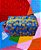 Necessaire Colorida Box - Imagem 1
