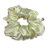 Scrunchies Champanhe Cetim - Imagem 1