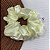 Scrunchies Champanhe Cetim - Imagem 2