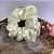 Scrunchies Champanhe Cetim - Imagem 3