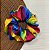 Scrunchies Tie-dye Cetim - Imagem 3
