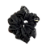 Scrunchies Preto Elegance - Imagem 1