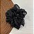 Scrunchies Preto Elegance - Imagem 2