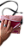 Bolsa Tira Colo Enaê Rosa Brilho - Imagem 3