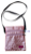 Bolsa Tira Colo Enaê Rosa Brilho - Imagem 2