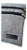 Bolsa Tira Colo Enaê Cinza - Imagem 5