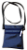 Bolsa Tira Colo Enaê Azul Marinho - Imagem 2