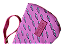 Porta Óculos Gatinho Rosa Raios - Imagem 4