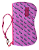 Porta Óculos Gatinho Rosa Raios - Imagem 5