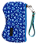 Porta Óculos Azul Floral - Imagem 2