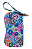 Porta Óculos Olhos Florais - Imagem 4