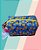 Necessaire Boîte Limões Azul - Imagem 1