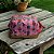 Necessaire Trapets Esmalte Rosa - Imagem 1