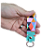Chaveiro Triangulos - Imagem 2