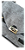 Bolsa Margarete Cinza - Imagem 4